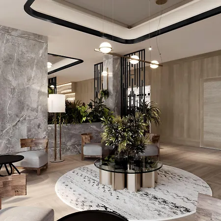 Movenpick Living Camlivadi איסטמבול