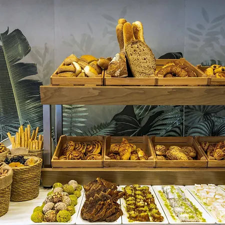 Movenpick Living Camlivadi 5*