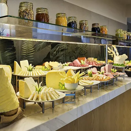Movenpick Living Camlivadi Hotel 5*