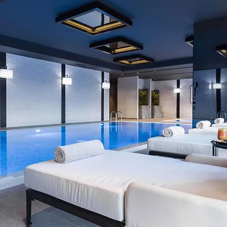 Movenpick Living Camlivadi Provincia di Istanbul