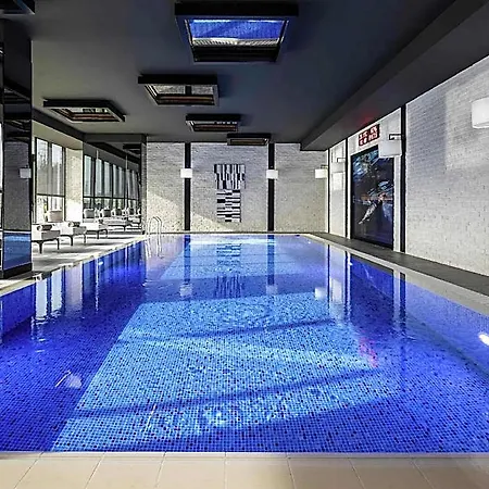 Movenpick Living Camlivadi Hotel 5*