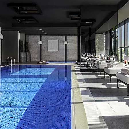 Movenpick Living Camlivadi Hotel 5*