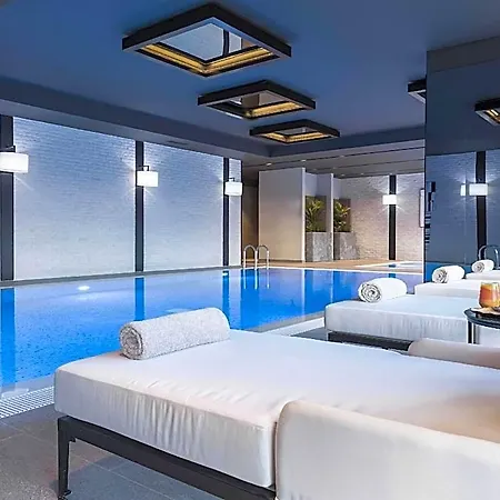 Movenpick Living Camlivadi Istanbul