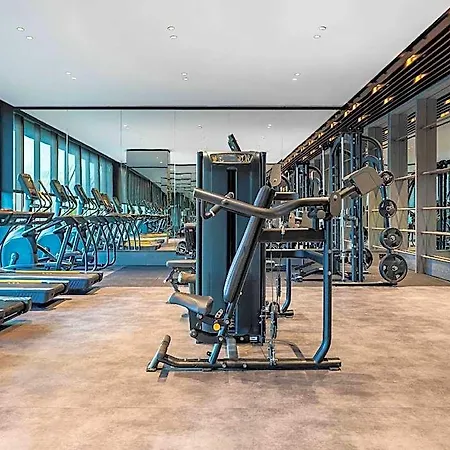 Movenpick Living Camlivadi 5* Istanbul