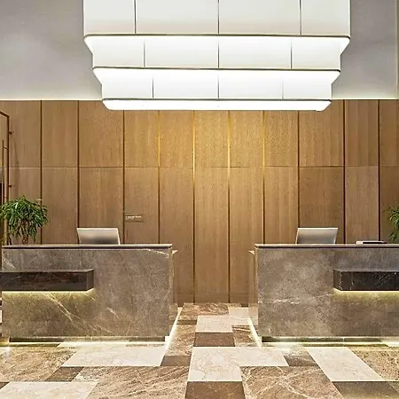 Movenpick Living Camlivadi