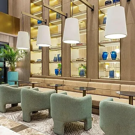 Movenpick Living Camlivadi