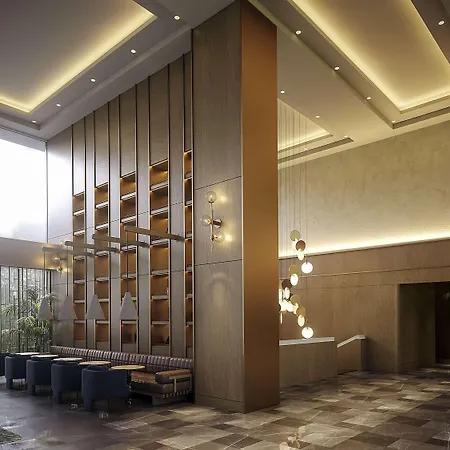 Movenpick Living Camlivadi Hotel Istanbul
