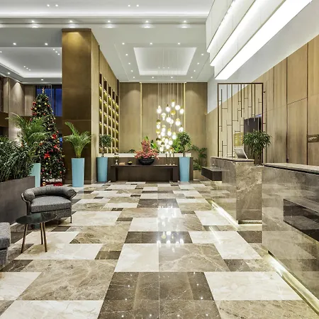 Movenpick Living Camlivadi Istanbul