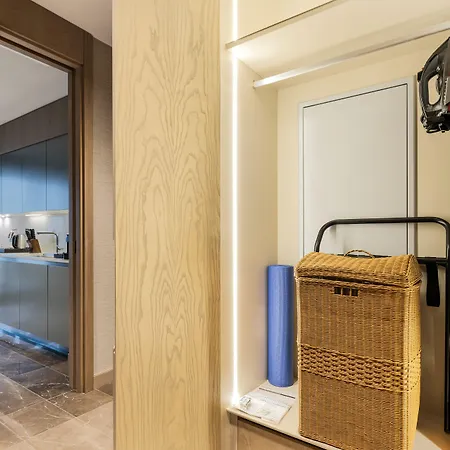 Movenpick Living Camlivadi Istanbul