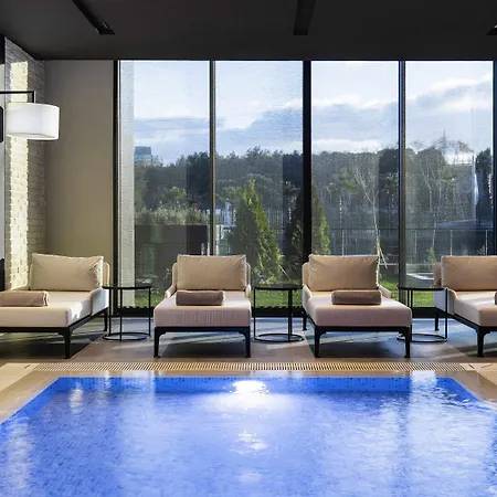 Movenpick Living Camlivadi Istanbul