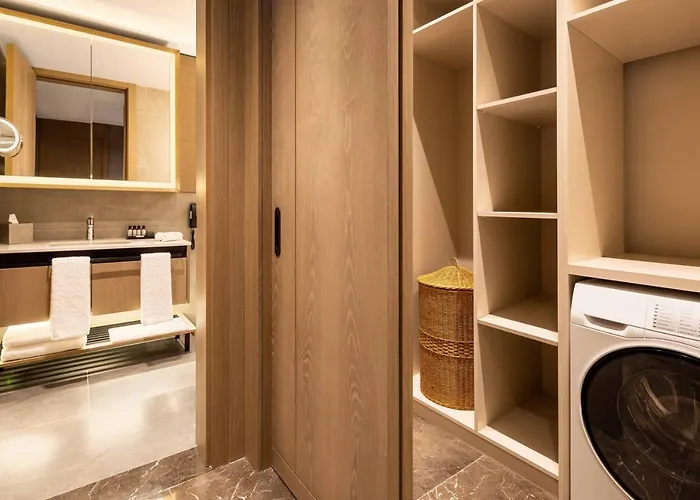 Movenpick Living Camlivadi ホテル