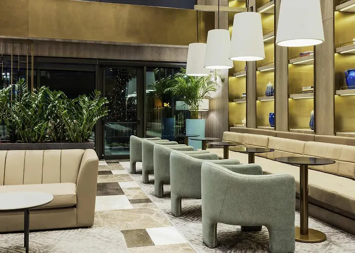 Movenpick Living Camlivadi 5*