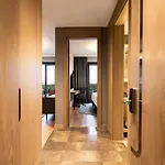 Movenpick Living Camlivadi מלון 5*