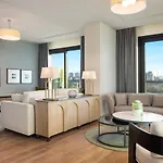 Movenpick Living Camlivadi מלון 5*