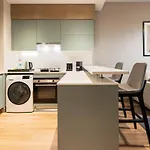Movenpick Living Camlivadi 5* איסטמבול