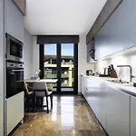 Movenpick Living Camlivadi 5* İstanbul