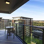 Movenpick Living Camlivadi