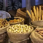 Otel Movenpick Living Camlivadi