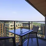 Movenpick Living Camlivadi 5* איסטמבול