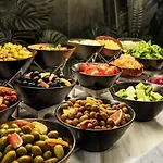 Movenpick Living Camlivadi 5*