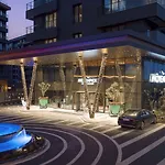 Movenpick Living Camlivadi Otel 5*