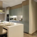 Movenpick Living Camlivadi