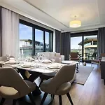 Movenpick Living Camlivadi 5* איסטמבול