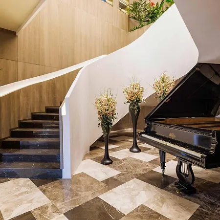 Movenpick Living Camlivadi Stambuł