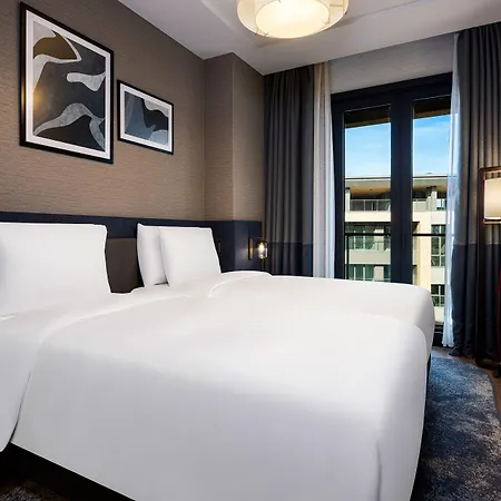 Movenpick Living Camlivadi 5* Provincia di Istanbul