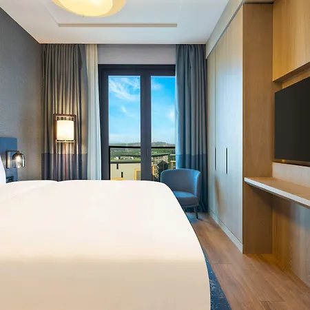 Movenpick Living Camlivadi 5* Estambul