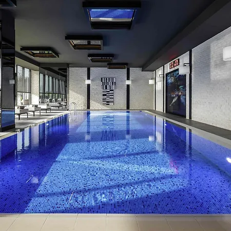 Movenpick Living Camlivadi Otel