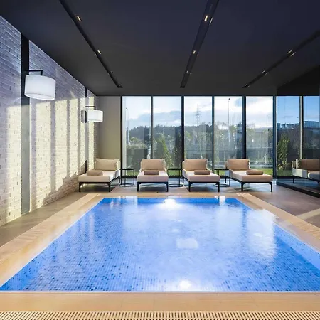 Movenpick Living Camlivadi 5* איסטמבול