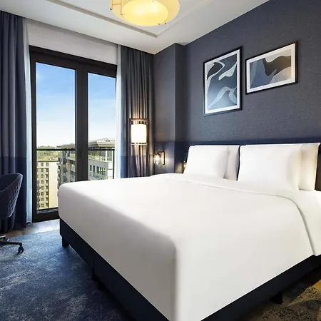 Movenpick Living Camlivadi Istanbul