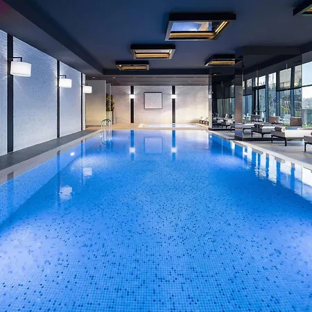Movenpick Living Camlivadi
