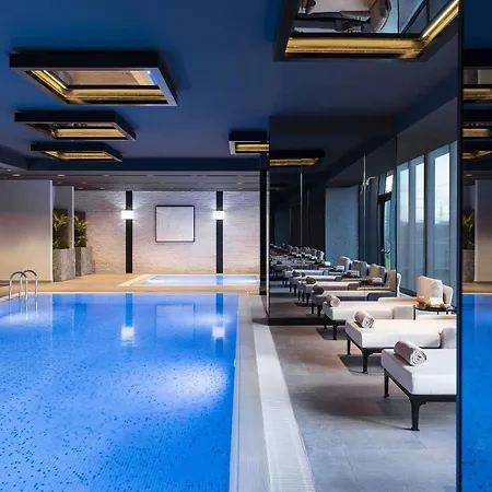 Hotel Movenpick Living Camlivadi