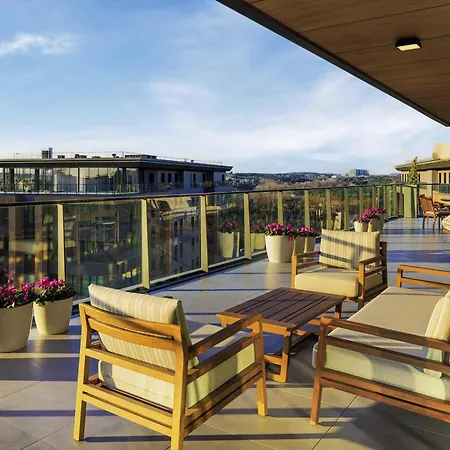 Movenpick Living Camlivadi