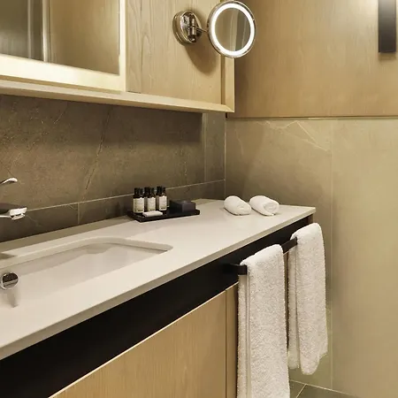 Hotel Movenpick Living Camlivadi
