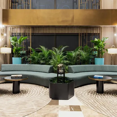 Movenpick Living Camlivadi Estambul