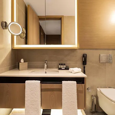 Movenpick Living Camlivadi Hotel