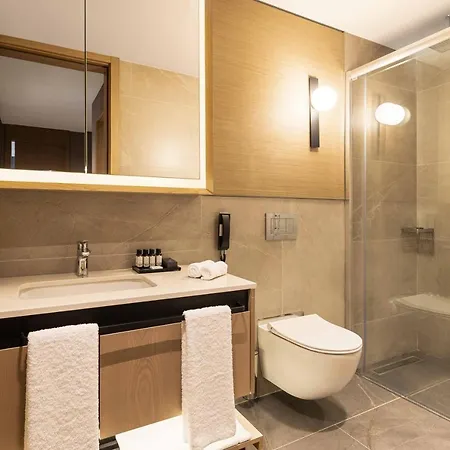 Movenpick Living Camlivadi Estambul