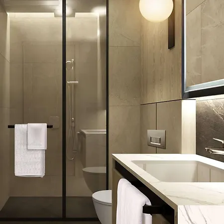 Movenpick Living Camlivadi Estambul